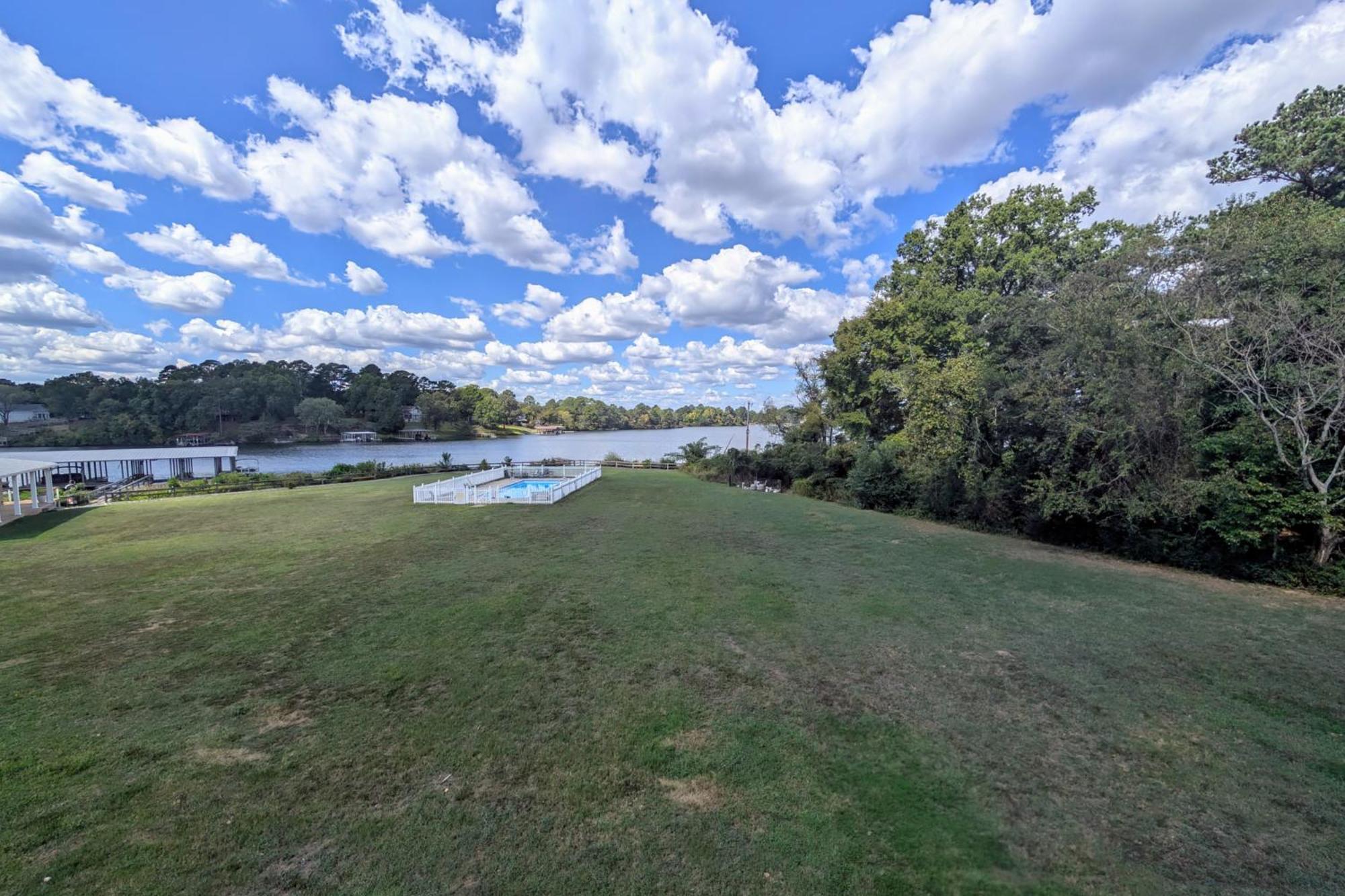 The Fish Hatchery Unit N4 Villa Lake Hamilton Exterior photo